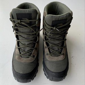 North Face Chillkat Nylon II Waterproof Boots